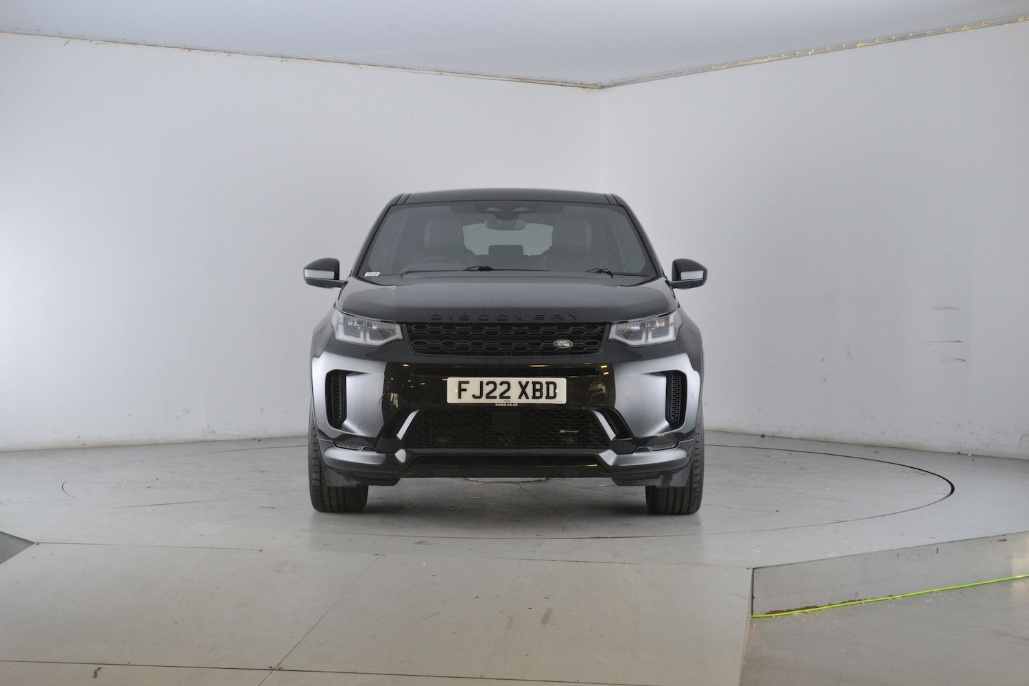 Used Land Rover Discovery Sport for sale - 76491959: Photo 16