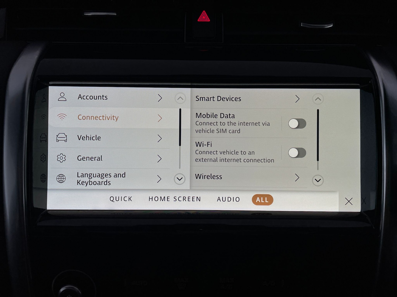 Used Land Rover Discovery Sport for sale - 76491959: Photo 20