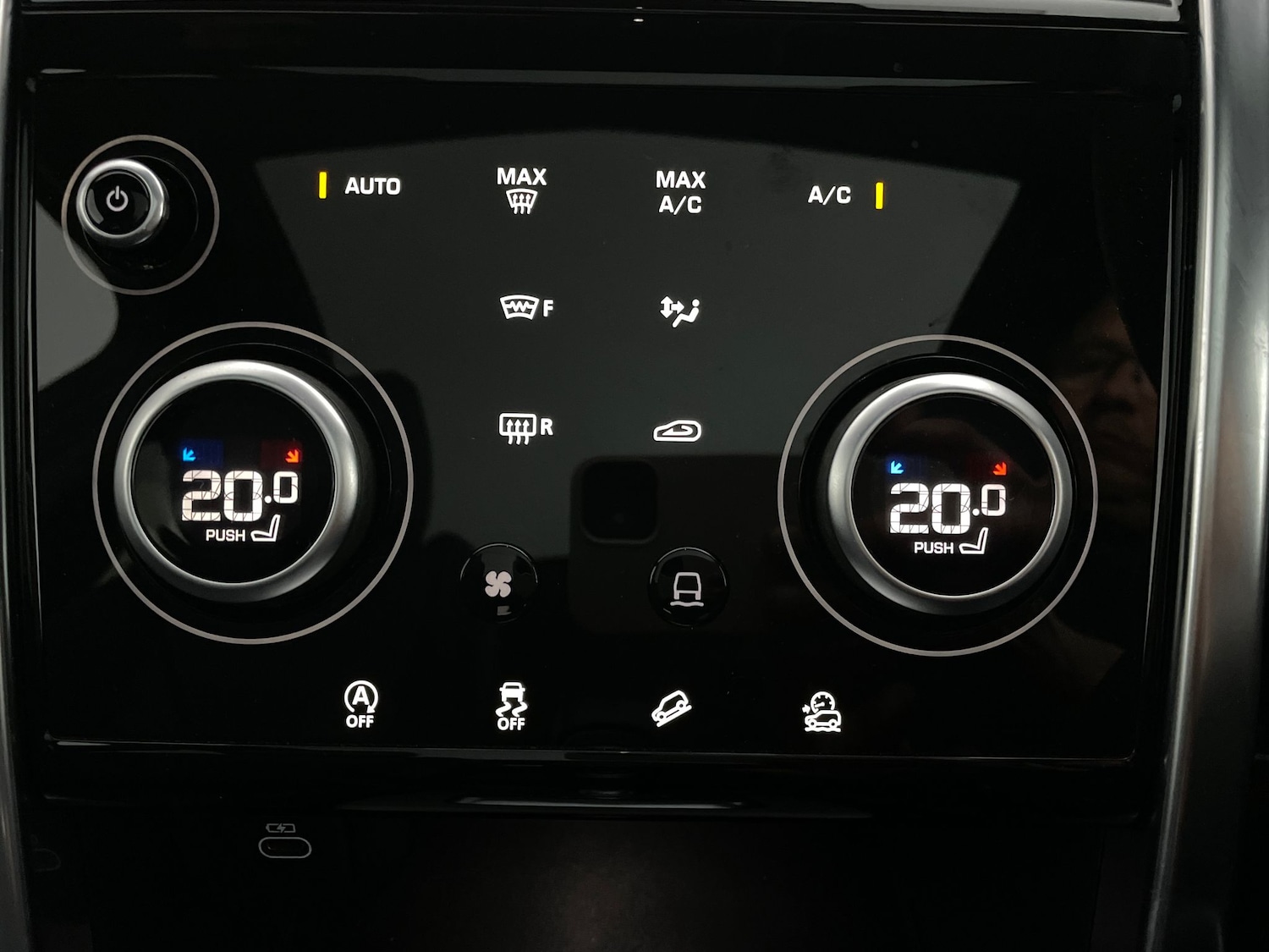 Used Land Rover Discovery Sport for sale - 76491959: Photo 25