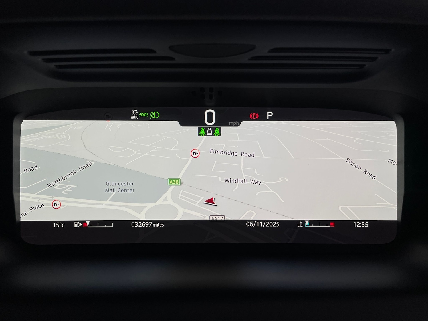 Used Land Rover Discovery Sport for sale - 76491959: Photo 31