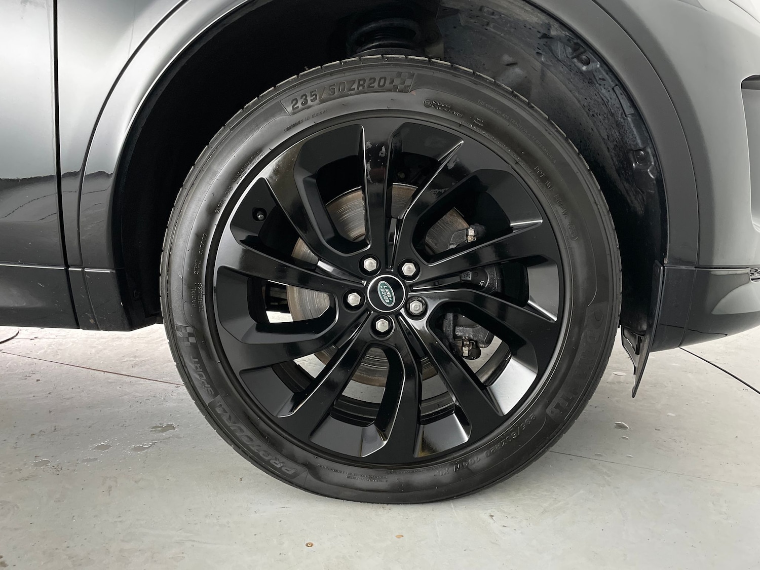 Used Land Rover Discovery Sport for sale - 76491959: Photo 33