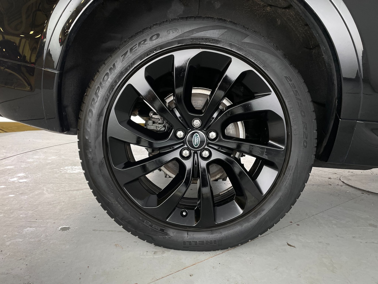 Used Land Rover Discovery Sport for sale - 76491959: Photo 34