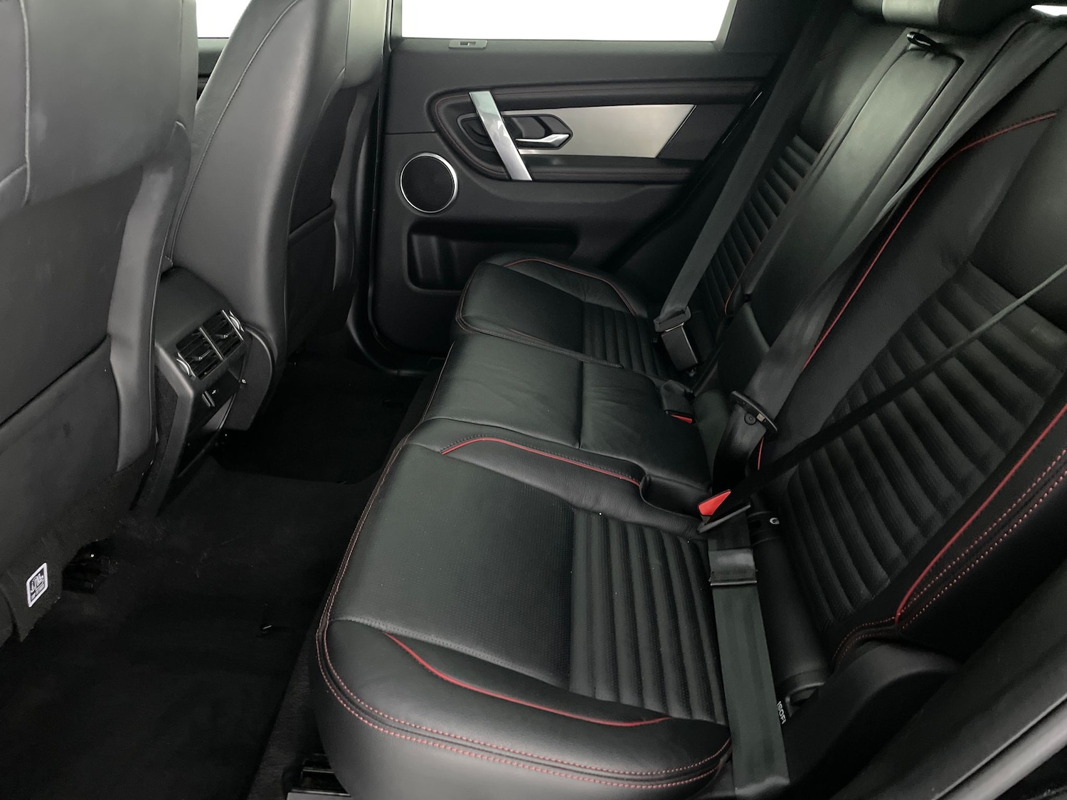 Used Land Rover Discovery Sport for sale - 76491959: Photo 35