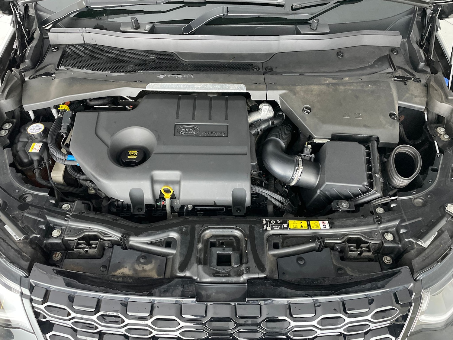 Used Land Rover Discovery Sport for sale - 76491959: Photo 42