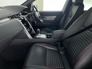 Used Land Rover Discovery Sport undefined for sale - 76491959: Photo