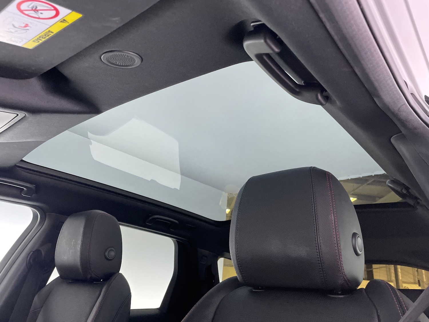 Used Land Rover Discovery Sport for sale - 76491959: Photo 5