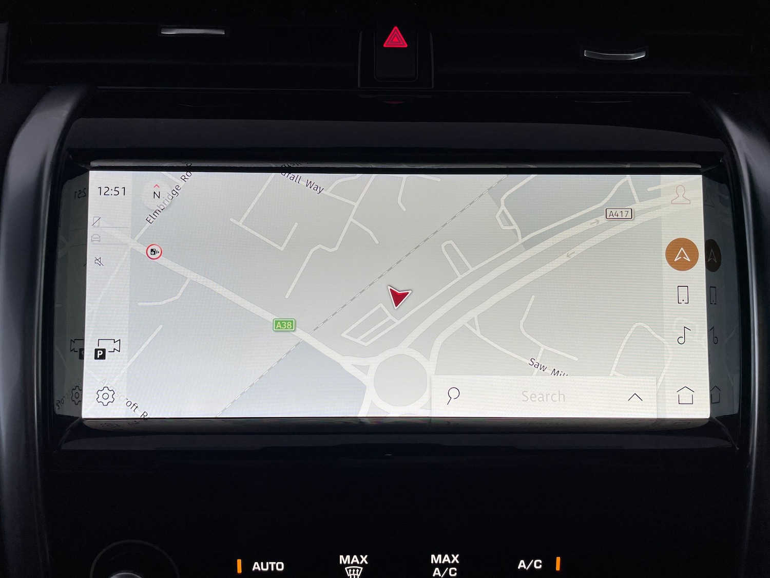 Used Land Rover Discovery Sport for sale - 76491959: Photo 9