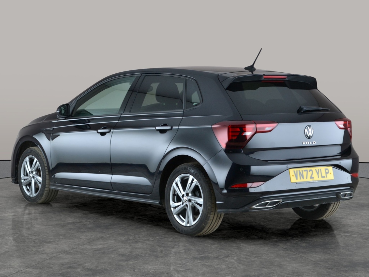 Used Volkswagen Polo 2022 for sale - 77293792: Photo 11