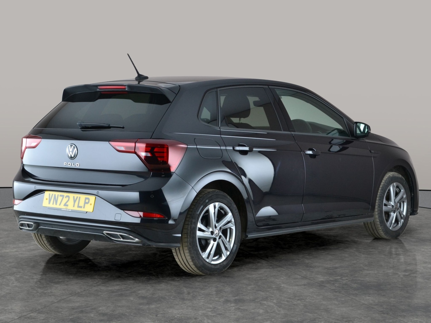 Used Volkswagen Polo 2022 for sale - 77293792: Photo 9