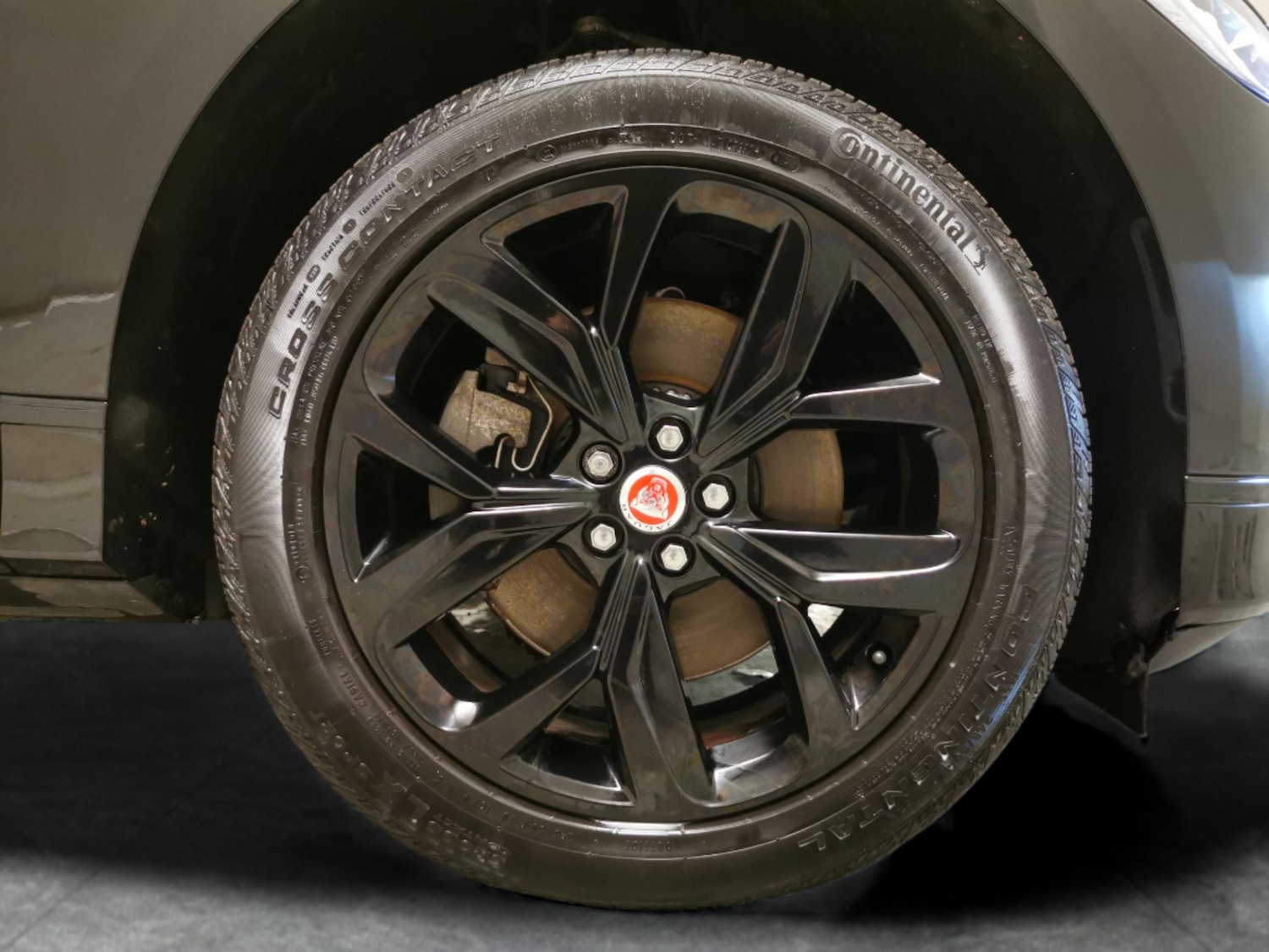 Used Jaguar I-Pace 2022 for sale - 76947097: Photo 27