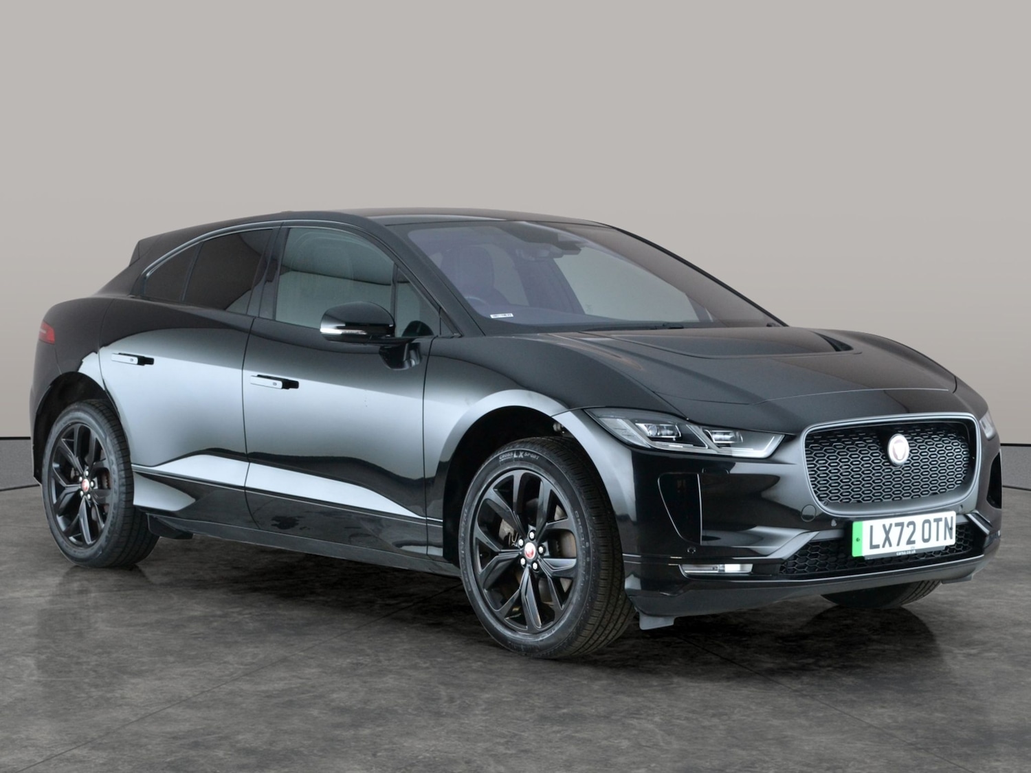 Used Jaguar I-Pace 2022 for sale - 76947097: Photo 8