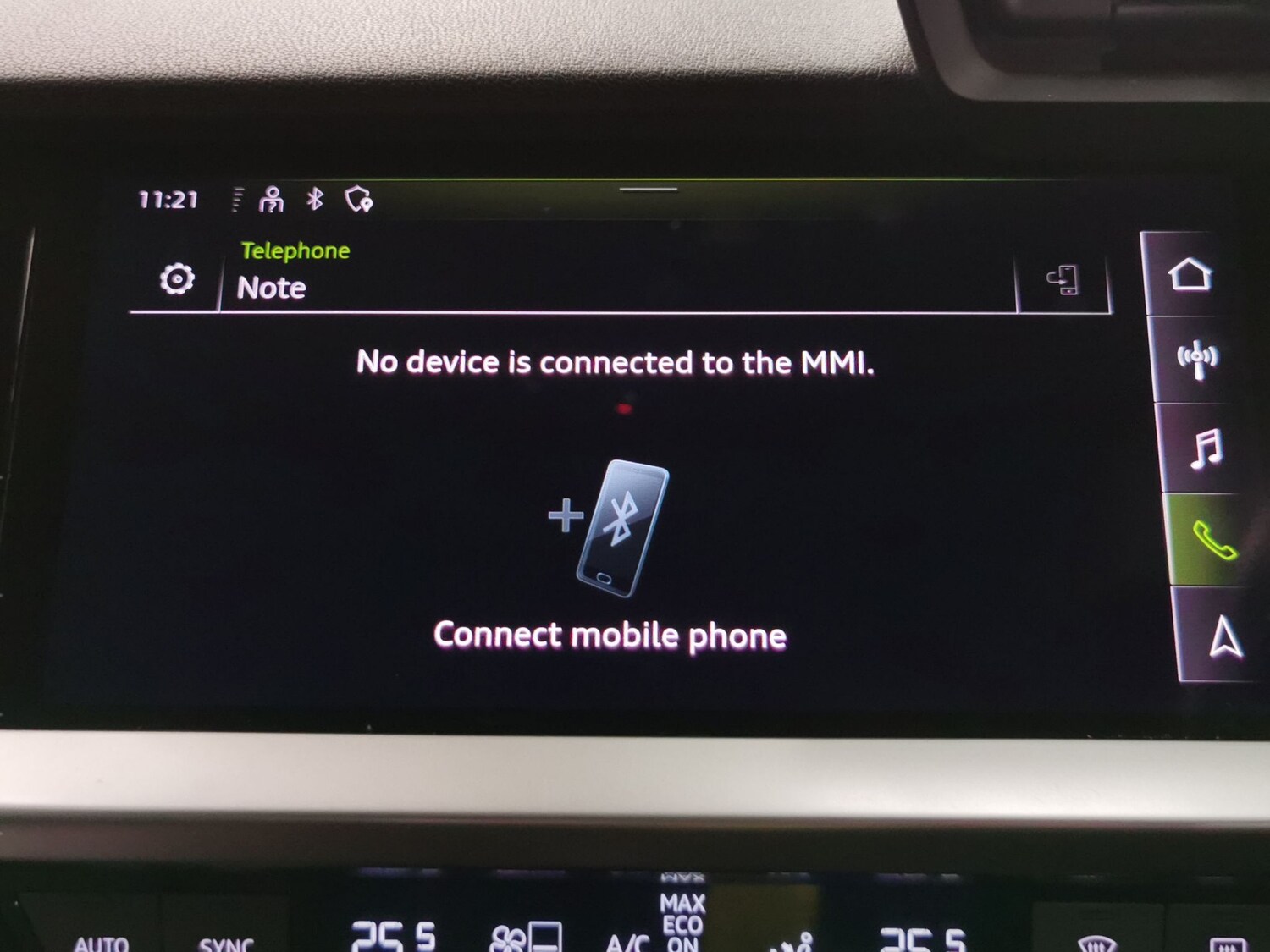 Used Audi A3 2021 for sale - 77347550: Photo 17