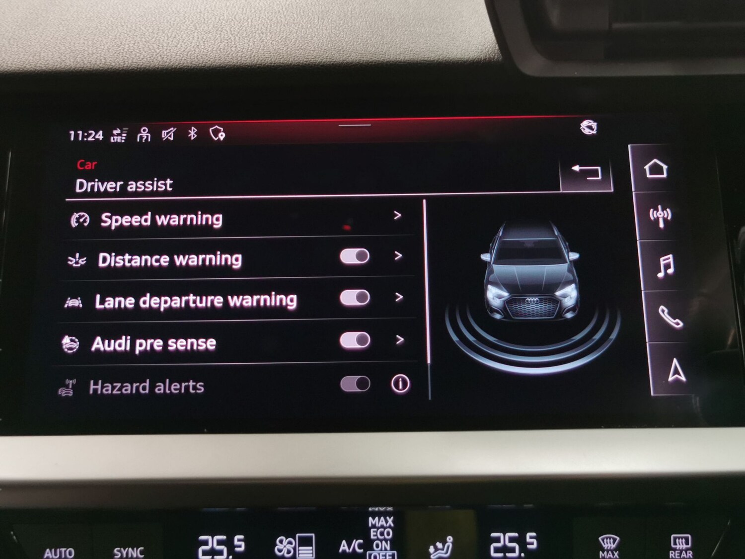 Used Audi A3 2021 for sale - 77347550: Photo 23