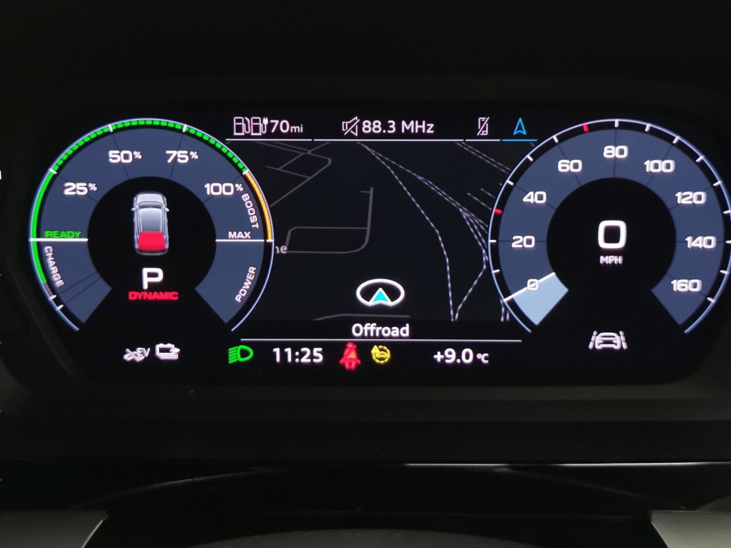 Used Audi A3 2021 for sale - 77347550: Photo 24