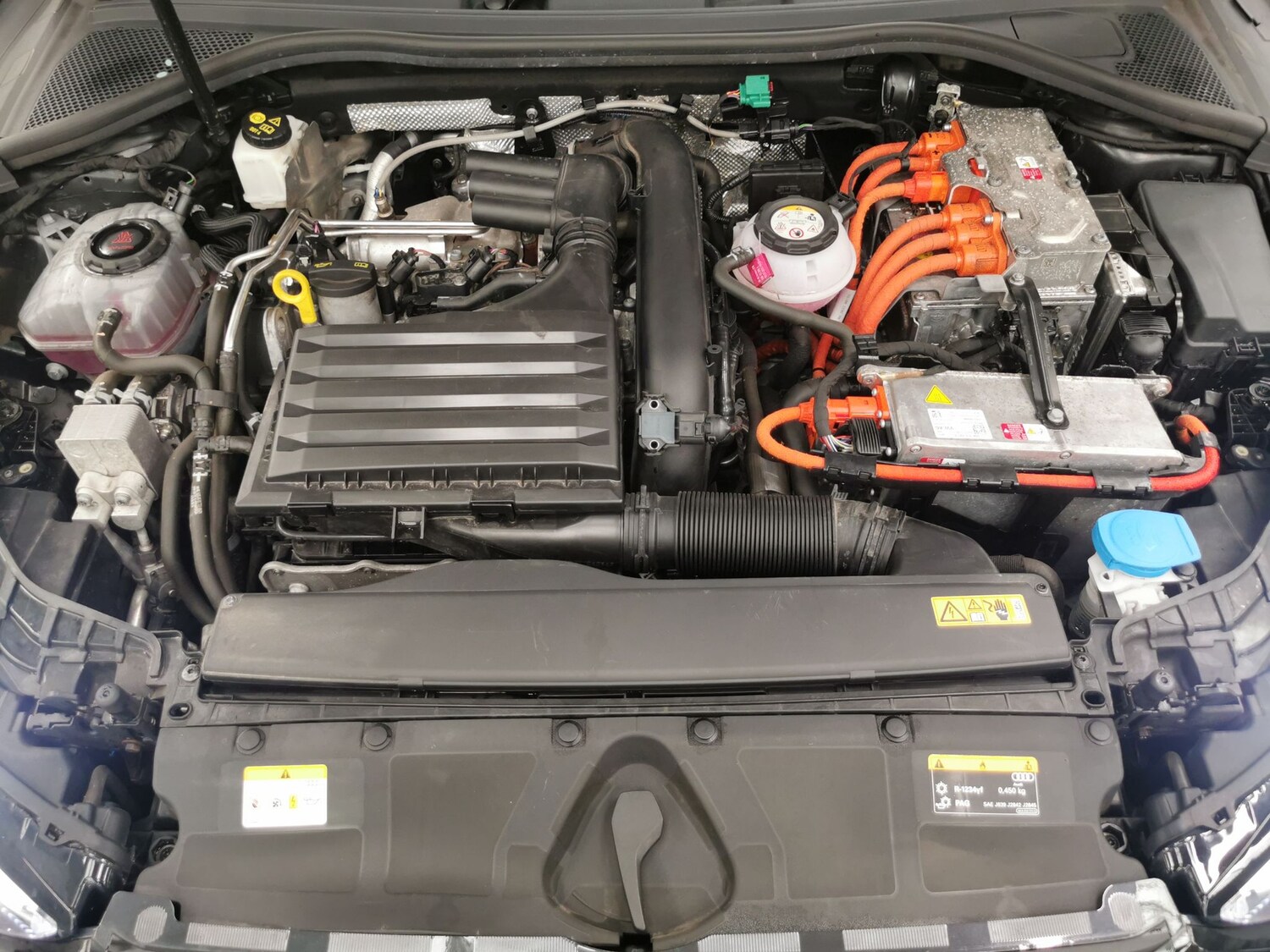 Used Audi A3 2021 for sale - 77347550: Photo 36