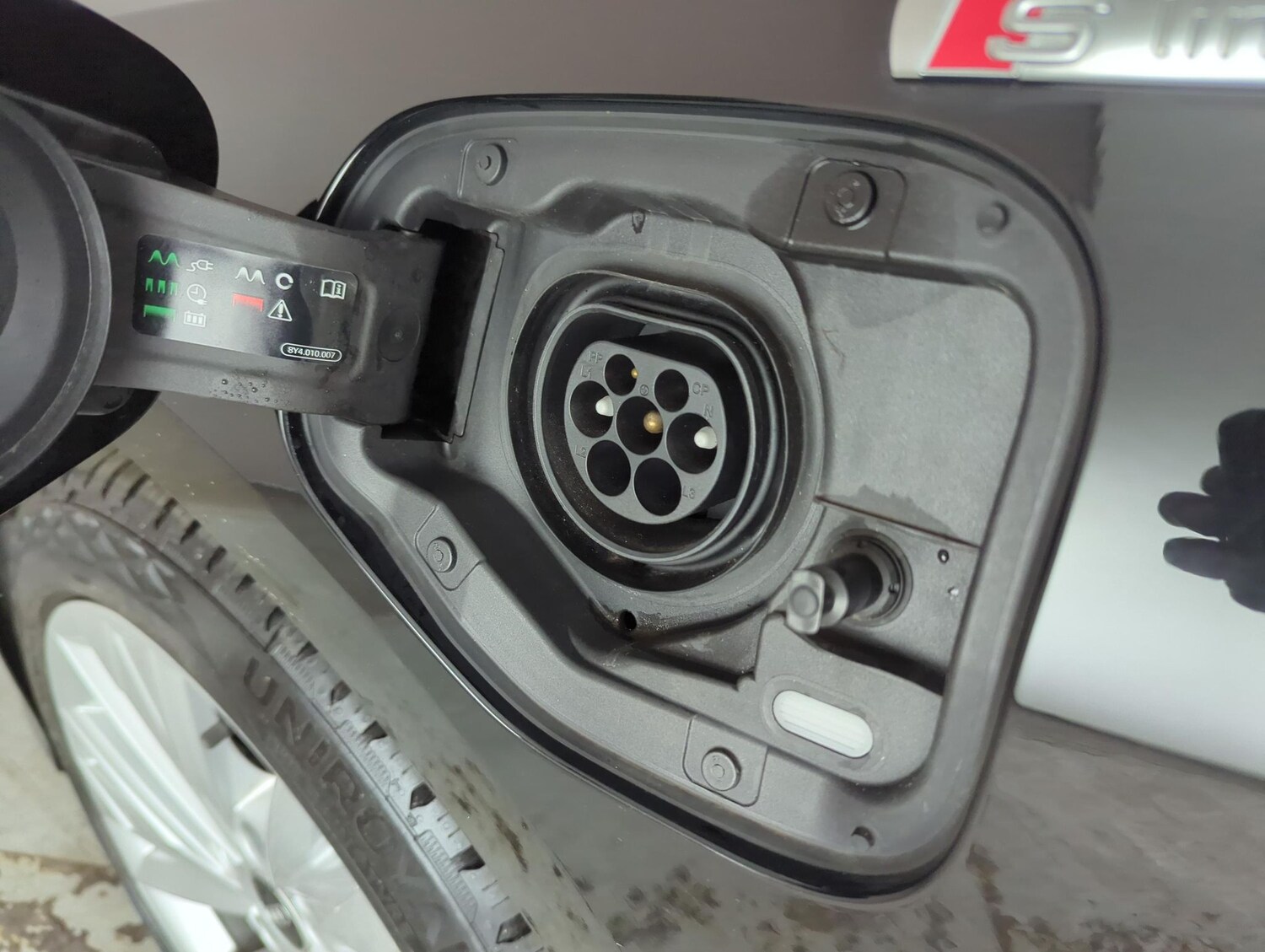 Used Audi A3 2021 for sale - 77347550: Photo 38