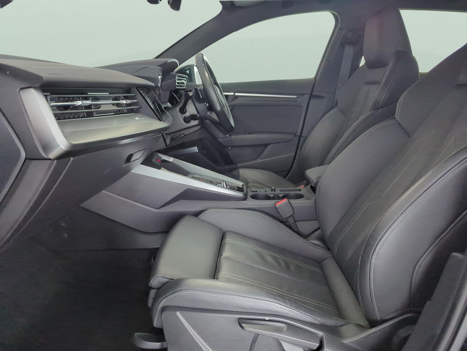 Used Audi A3 2021 for sale - 77347550: Photo 4