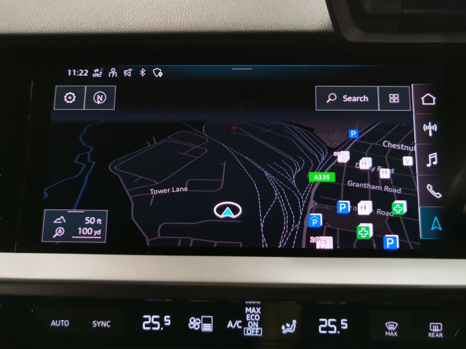 Used Audi A3 2021 for sale - 77347550: Photo 5