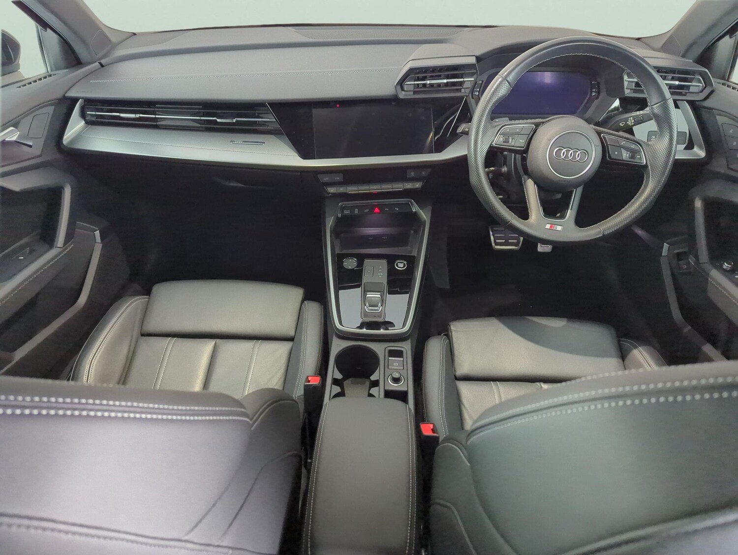 Used Audi A3 2021 for sale - 77347550: Photo 9