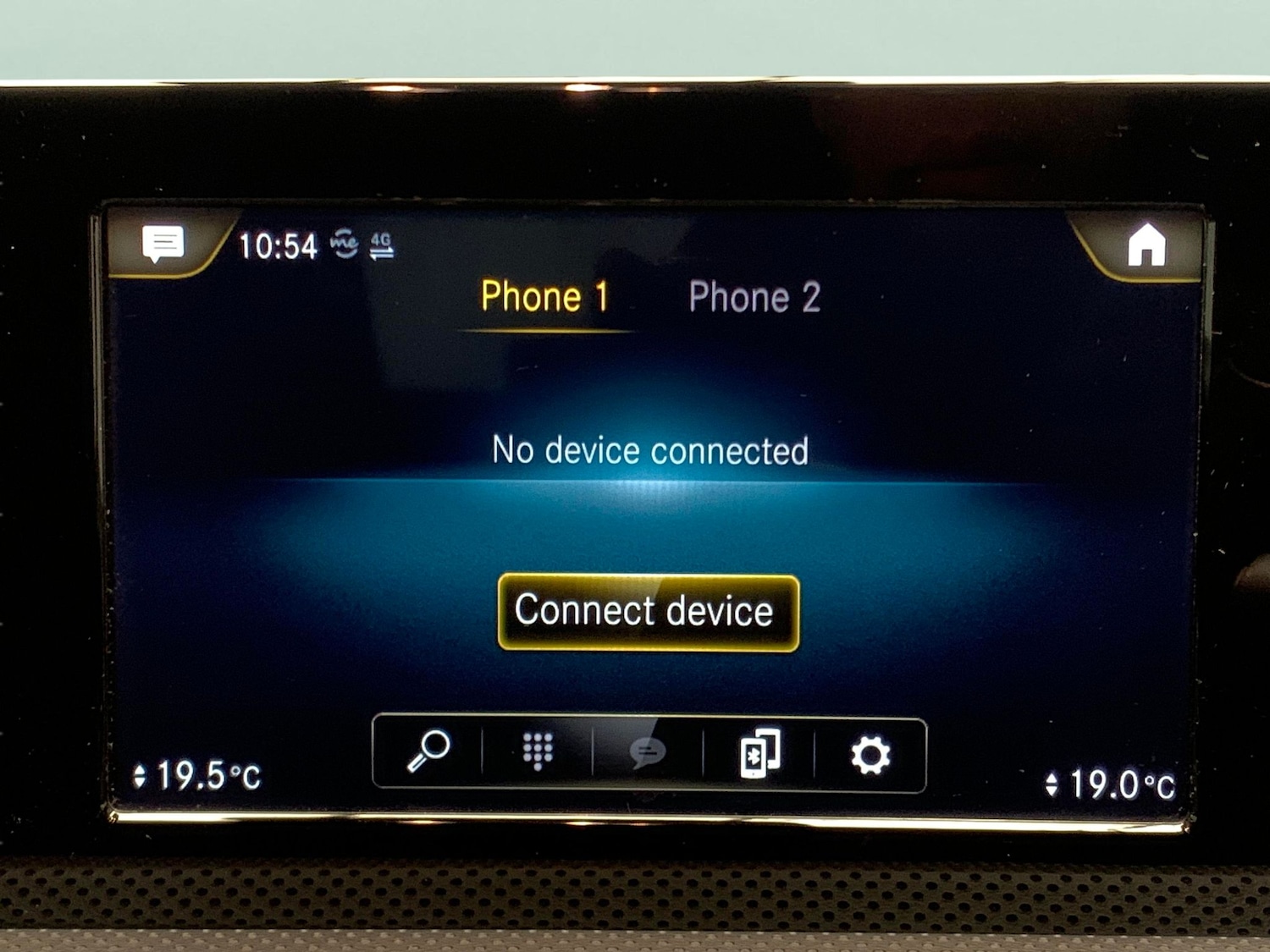 Used Mercedes-Benz A-Class 2020 for sale - 76960565: Photo 14