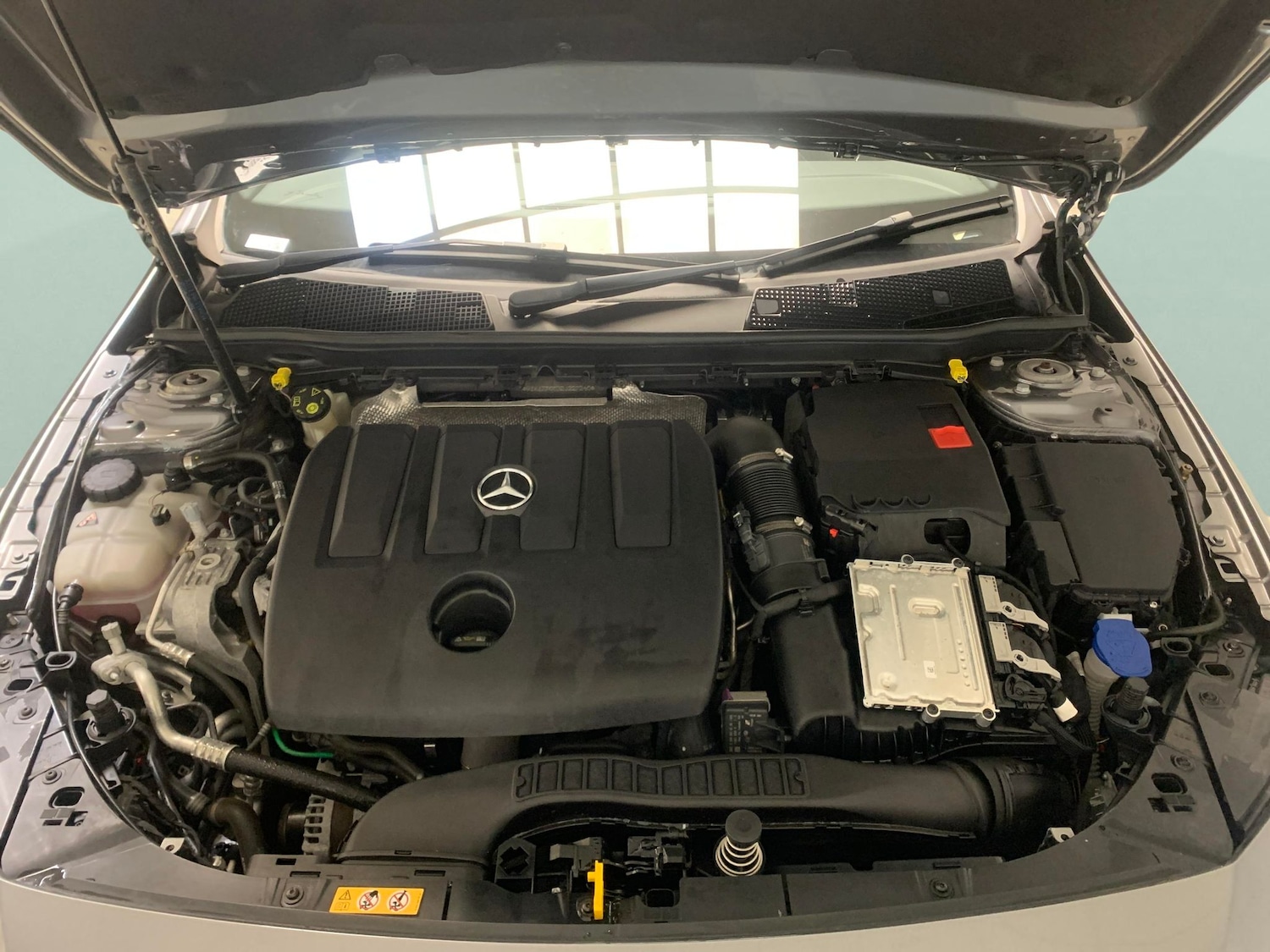 Used Mercedes-Benz A-Class 2020 for sale - 76960565: Photo 29