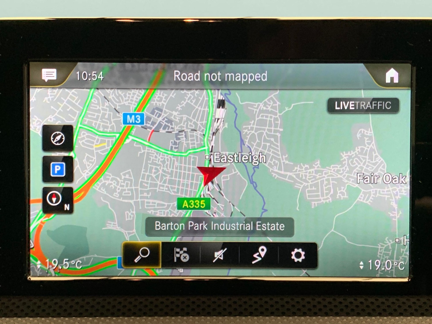 Used Mercedes-Benz A-Class 2020 for sale - 76960565: Photo 6