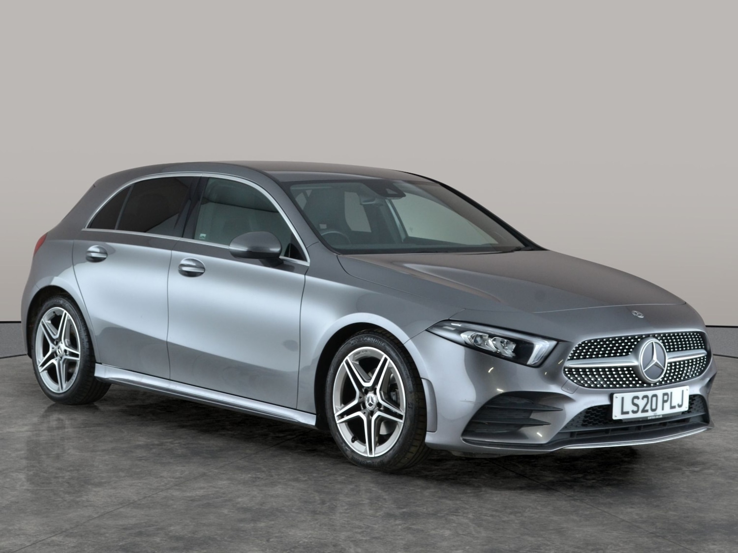 Used Mercedes-Benz A-Class 2020 for sale - 76960565: Photo 8