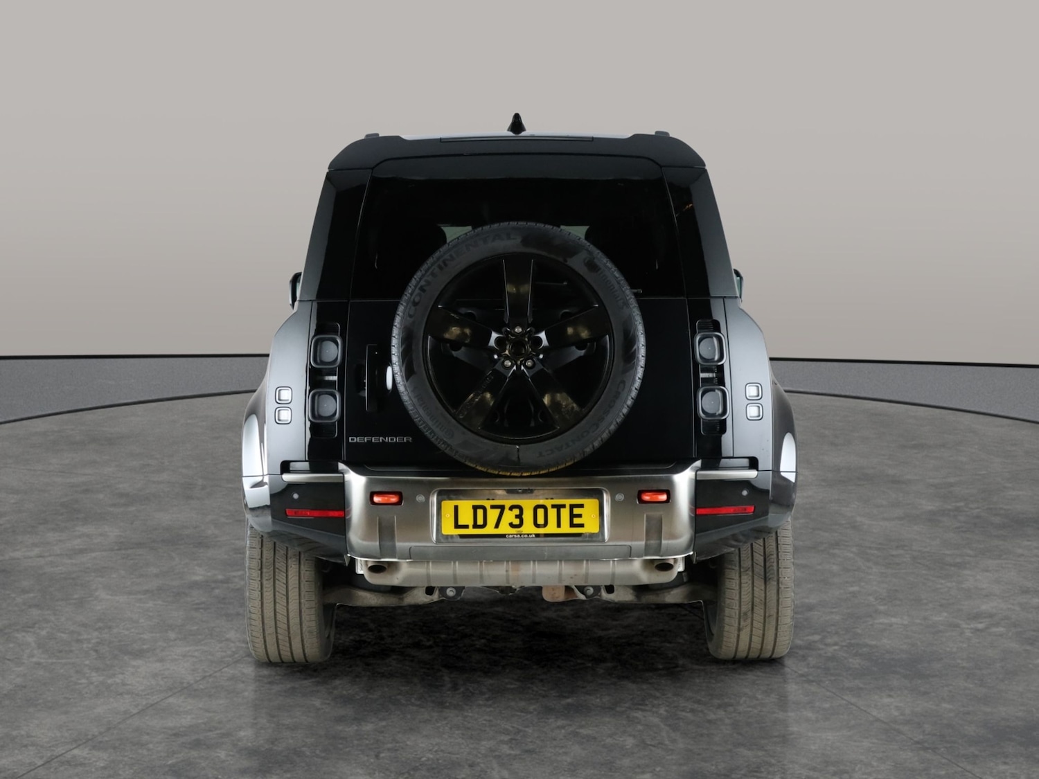 Used Land Rover Defender 110 2023 for sale - 76636343: Photo 11