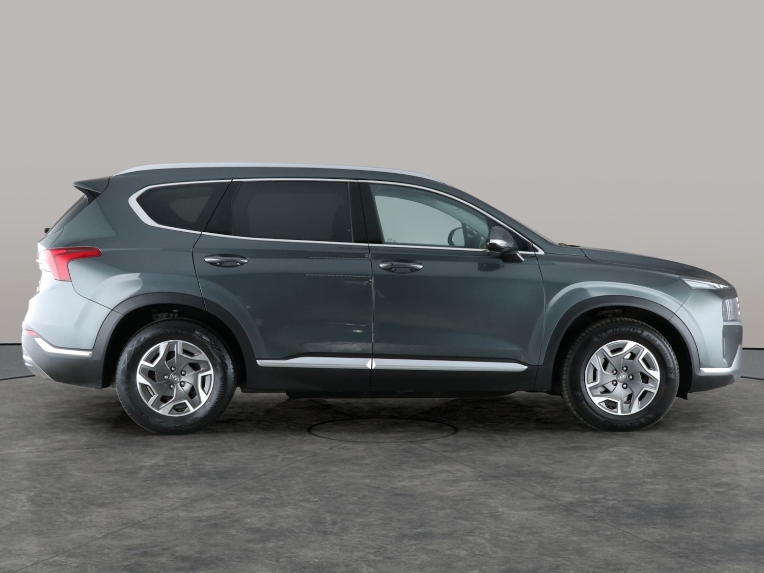 Used Hyundai Santa Fe 2022 for sale - 76445233: Photo 11