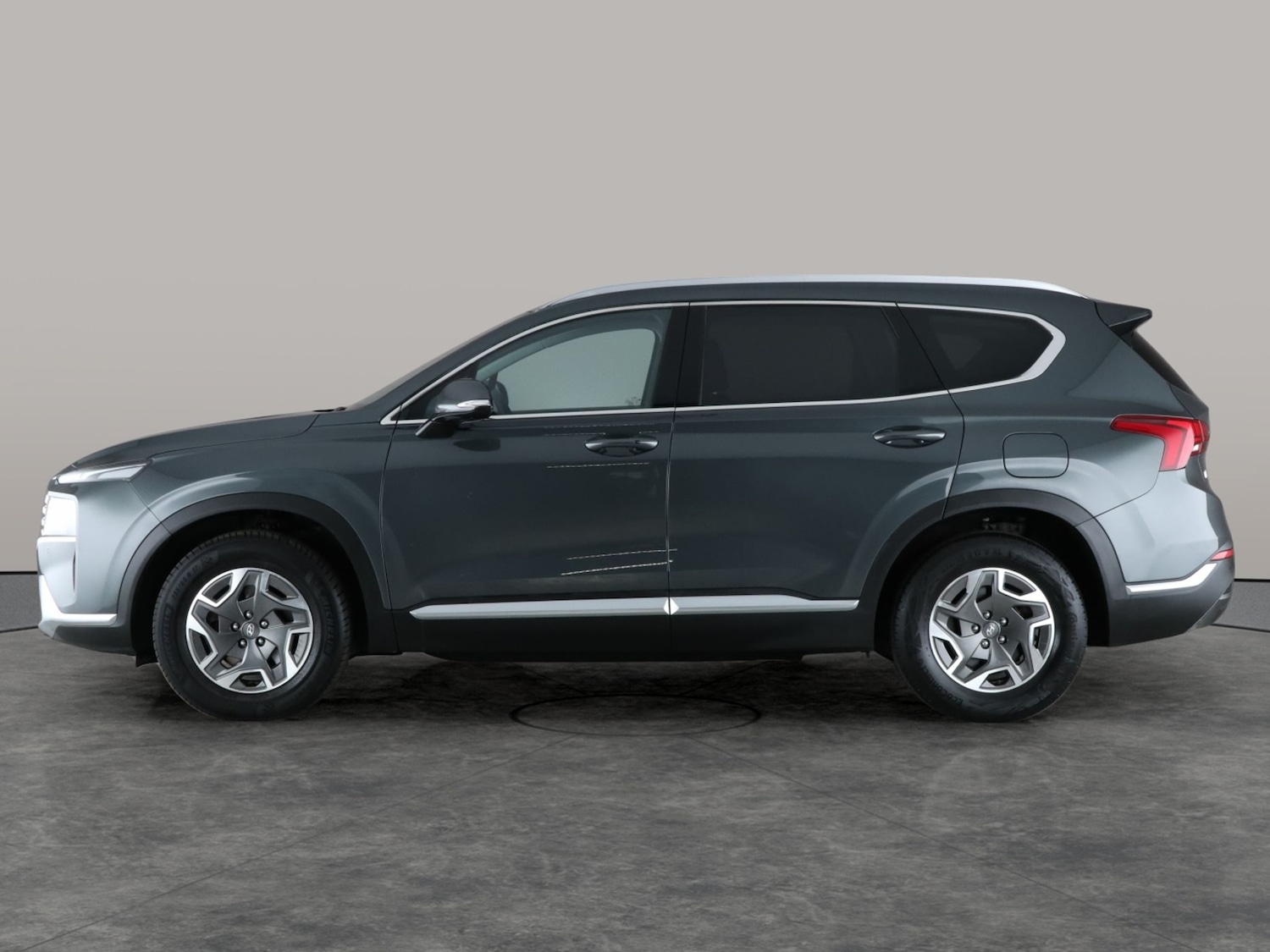 Used Hyundai Santa Fe 2022 for sale - 76445233: Photo 16