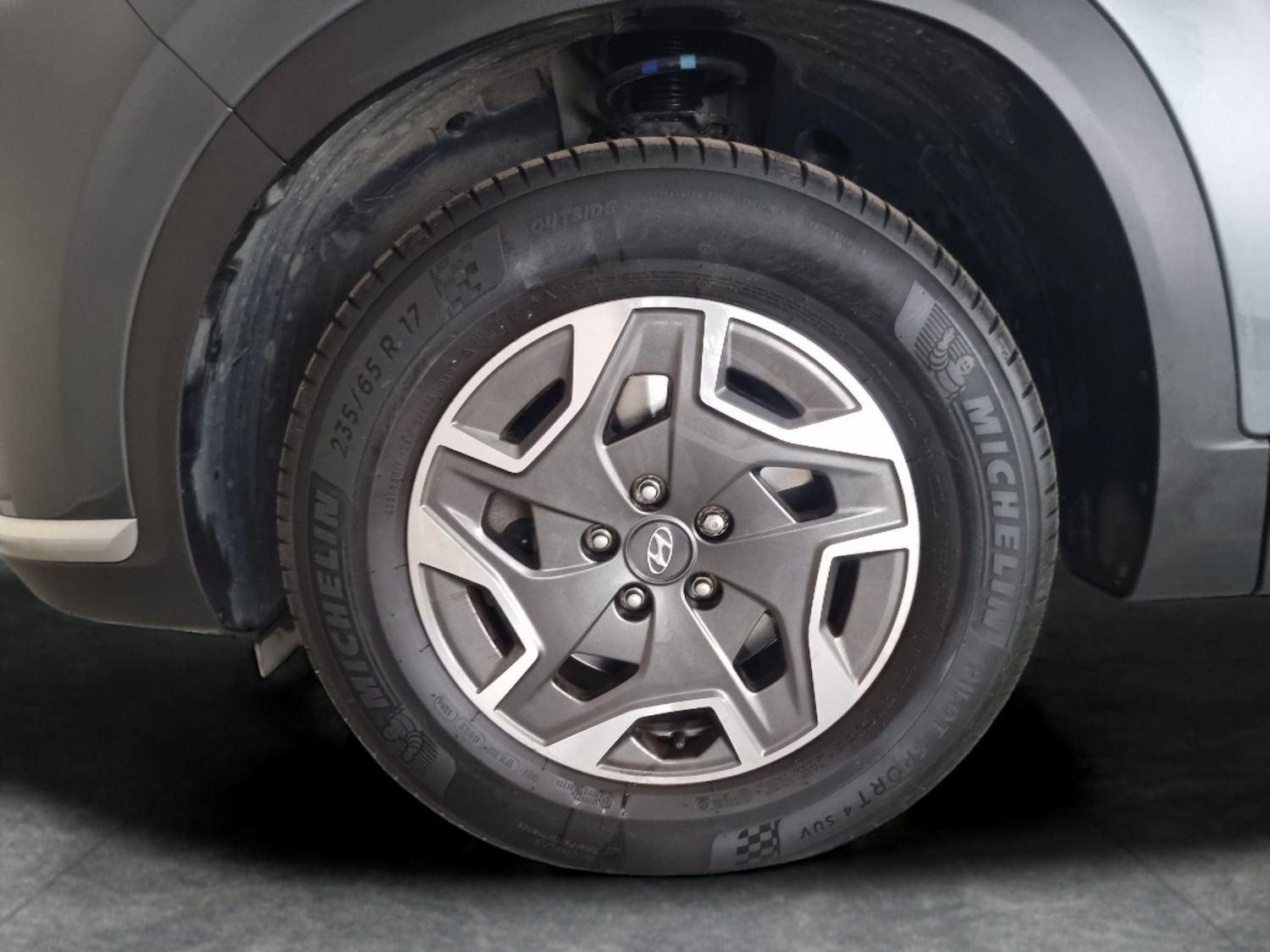 Used Hyundai Santa Fe 2022 for sale - 76445233: Photo 34