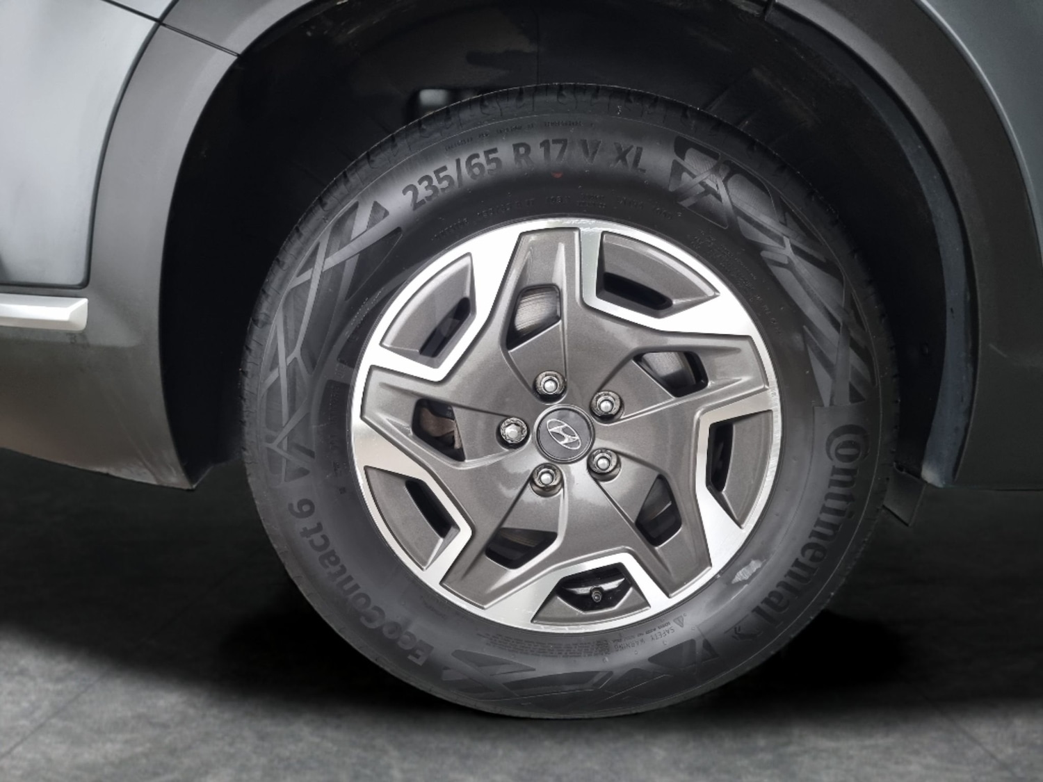 Used Hyundai Santa Fe 2022 for sale - 76445233: Photo 37