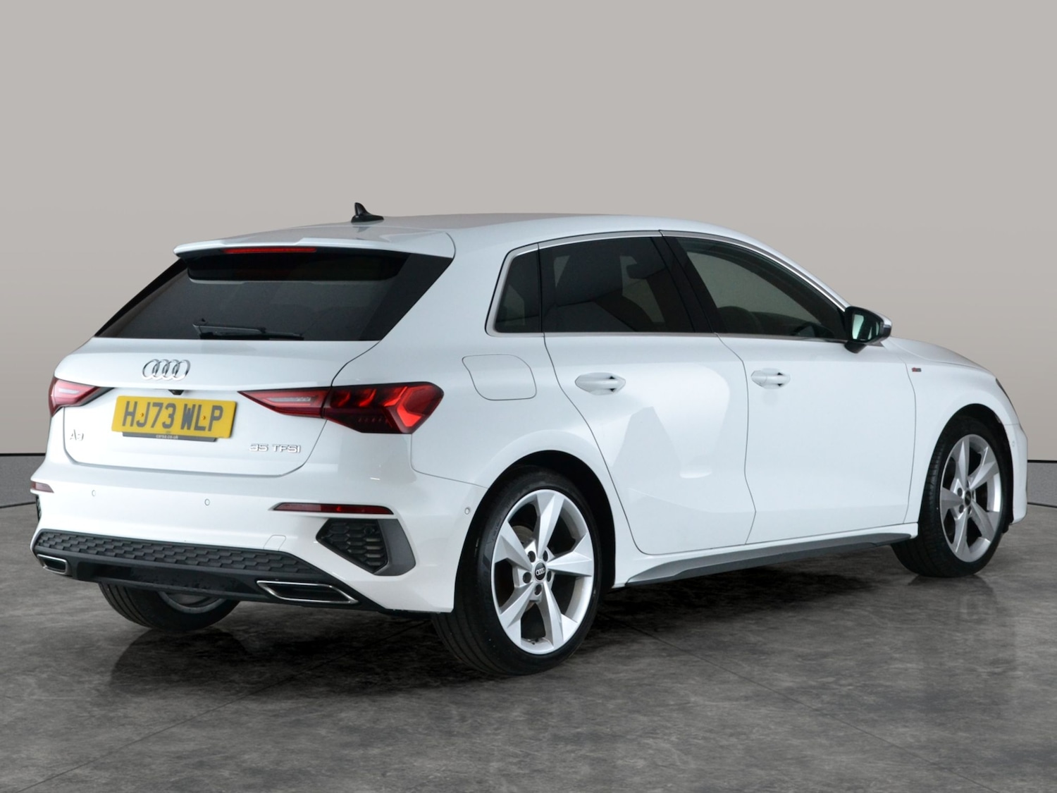 Used Audi A3 2023 for sale - 77255784: Photo 10