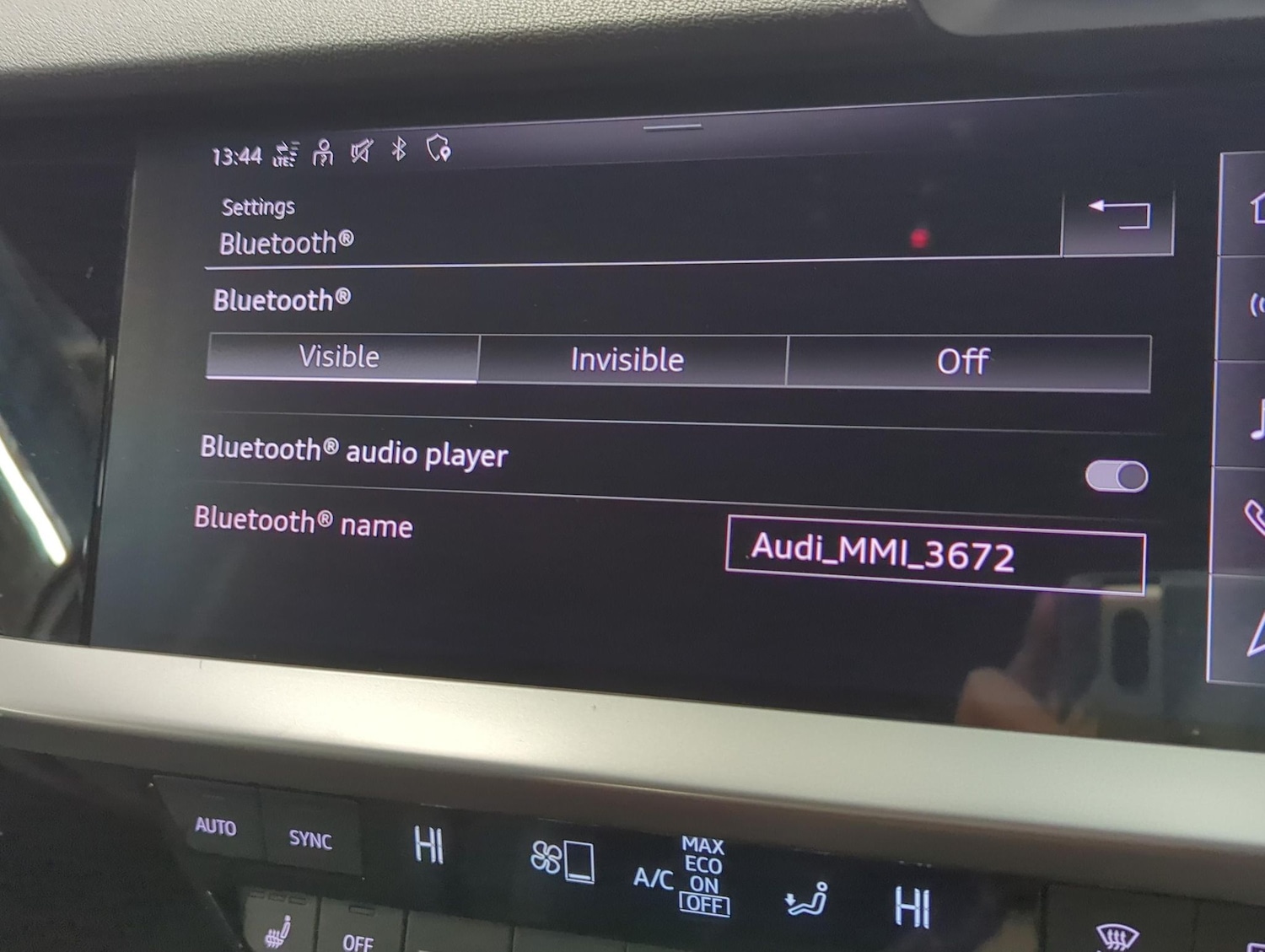 Used Audi A3 2023 for sale - 77255784: Photo 15