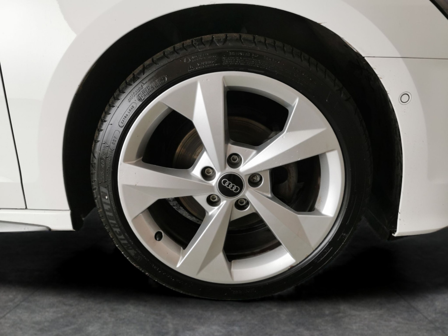 Used Audi A3 2023 for sale - 77255784: Photo 24