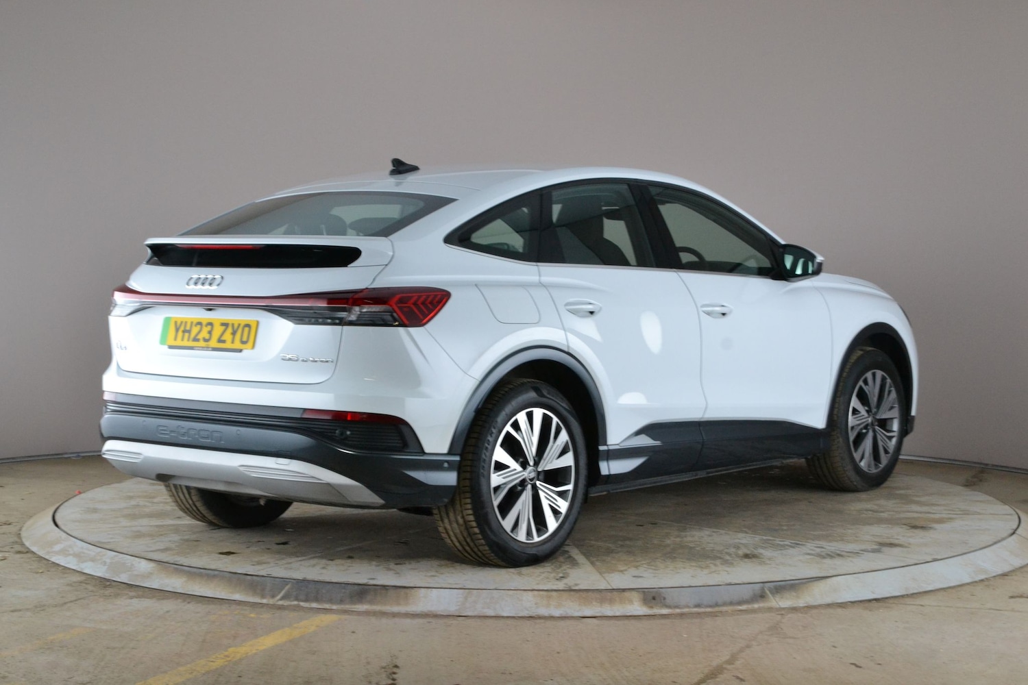 Used Audi Q4 e-tron for sale - 78109968: Photo 10