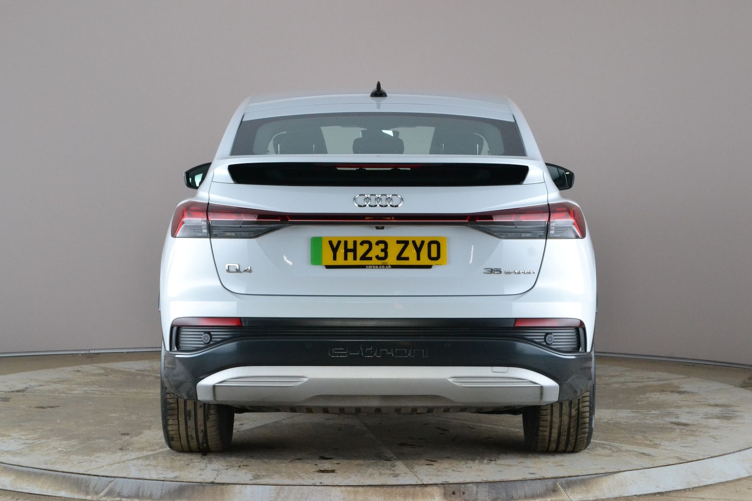 Used Audi Q4 e-tron for sale - 78109968: Photo 11