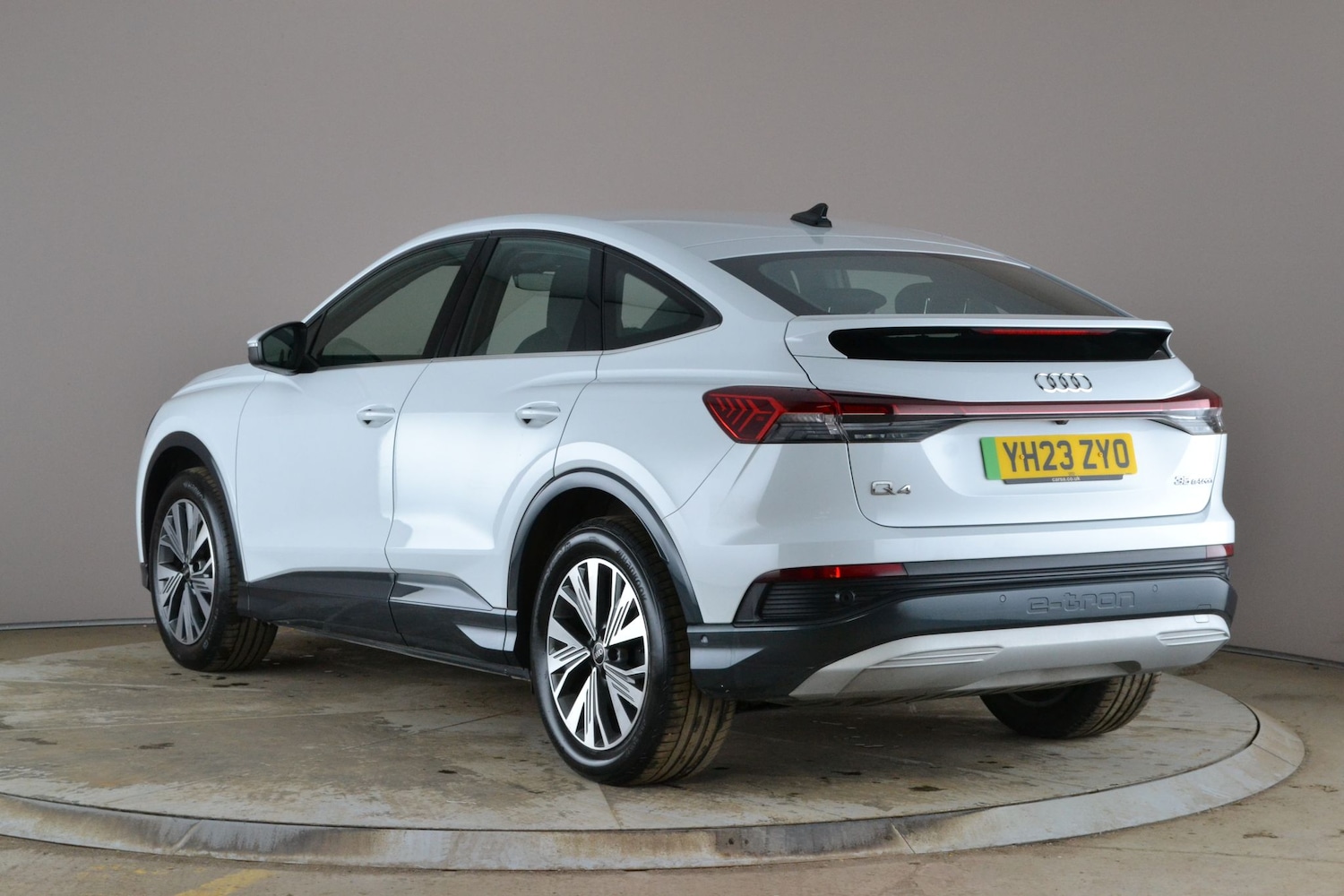 Used Audi Q4 e-tron for sale - 78109968: Photo 12