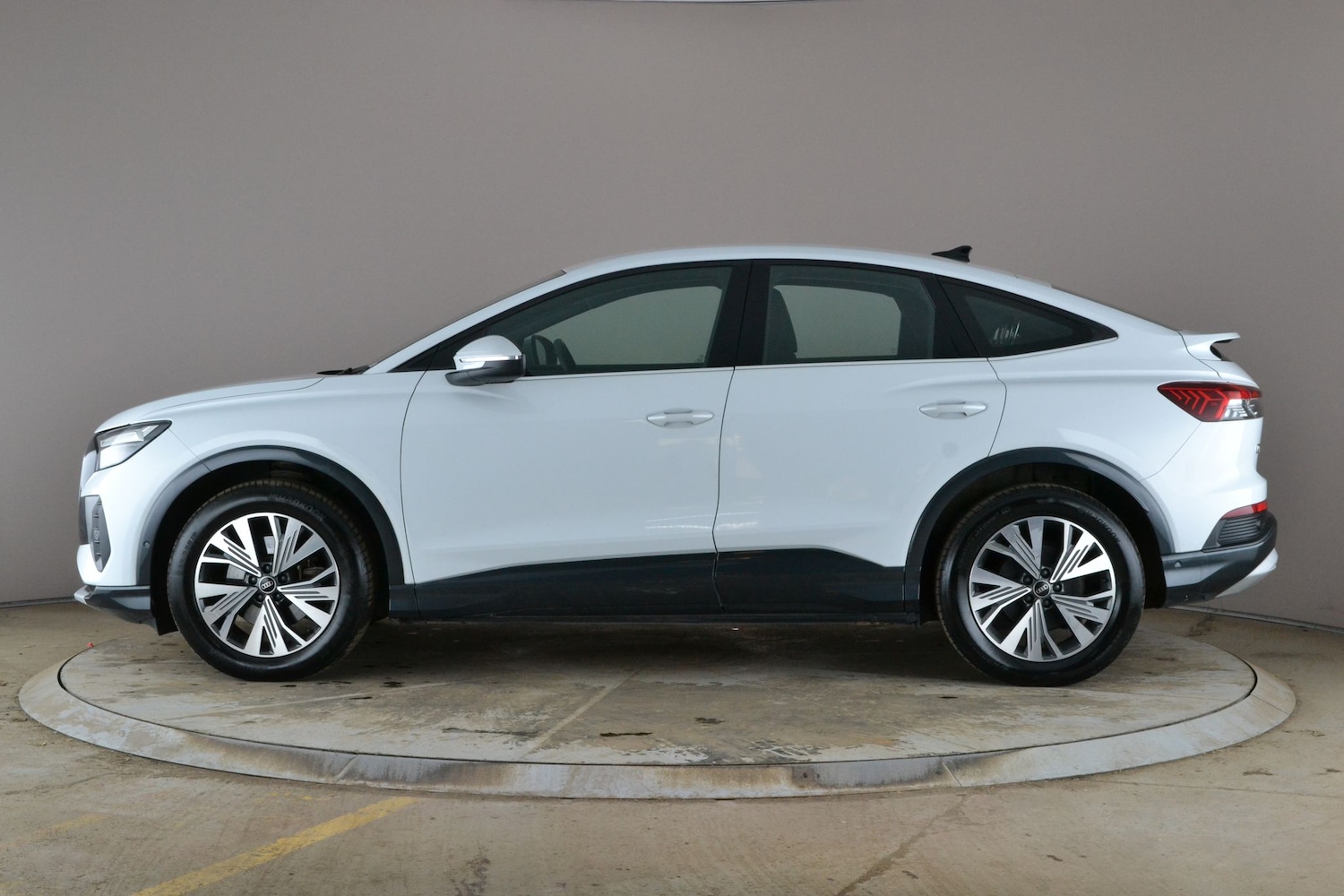 Used Audi Q4 e-tron for sale - 78109968: Photo 13