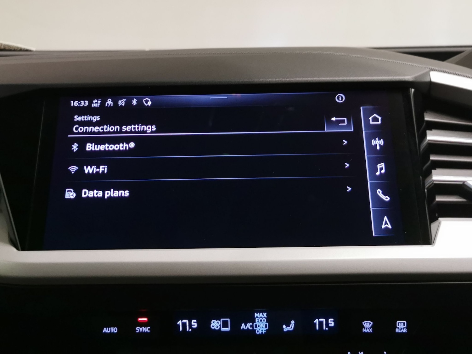 Used Audi Q4 e-tron for sale - 78109968: Photo 15