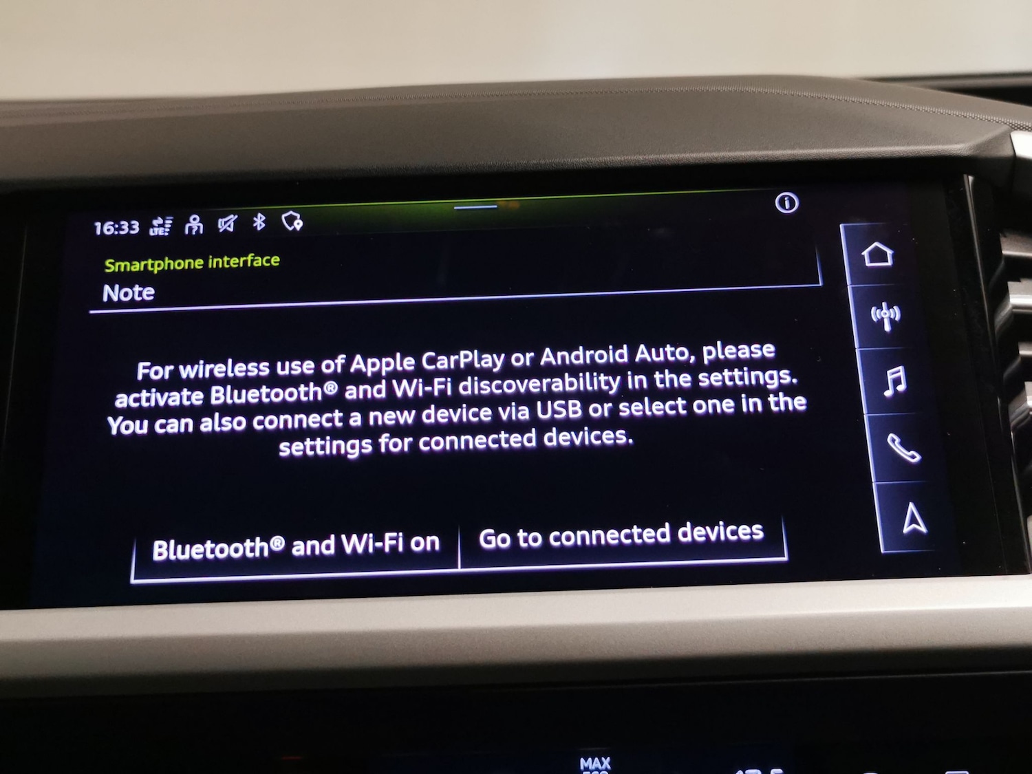 Used Audi Q4 e-tron for sale - 78109968: Photo 16