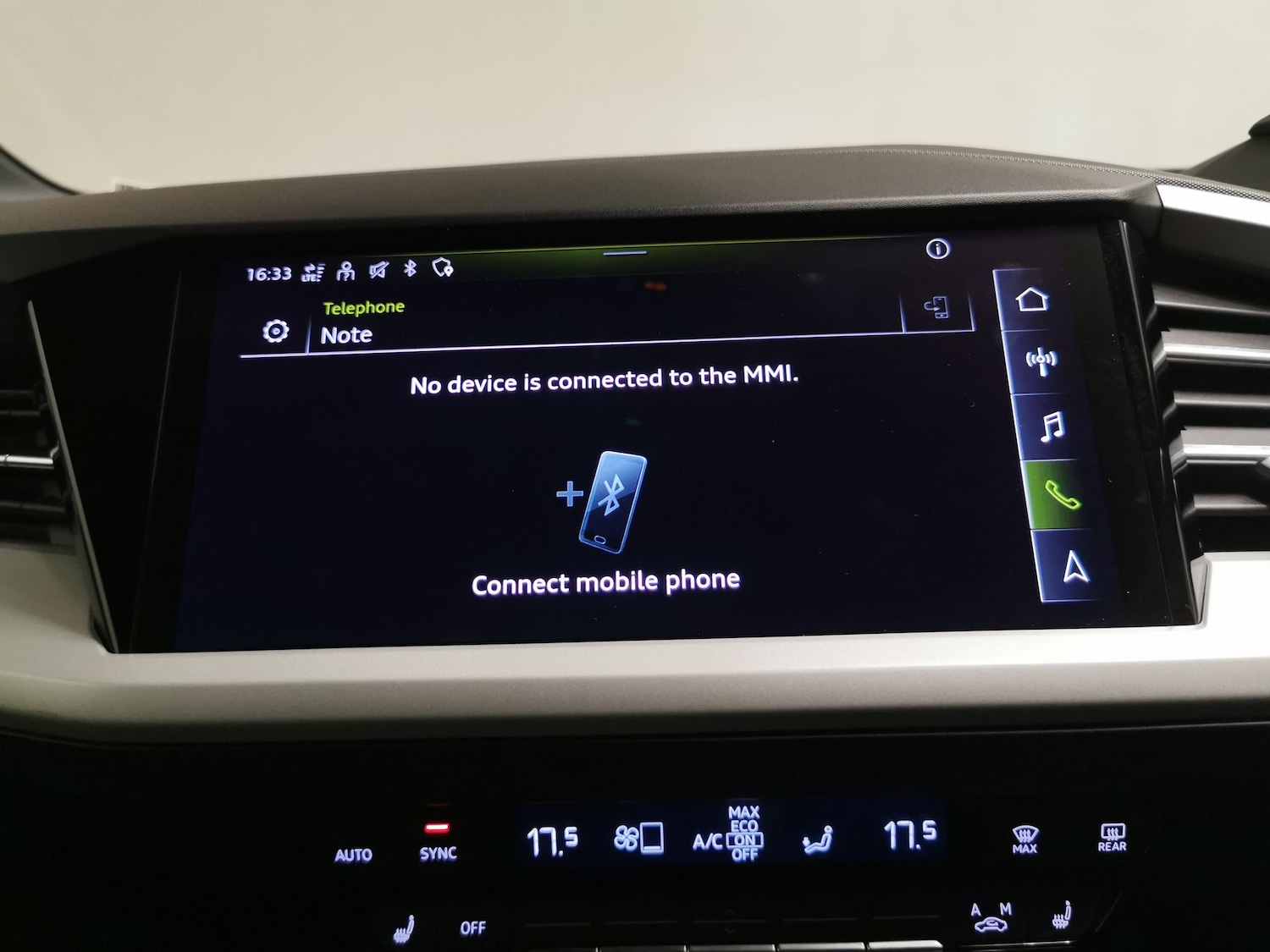 Used Audi Q4 e-tron for sale - 78109968: Photo 17