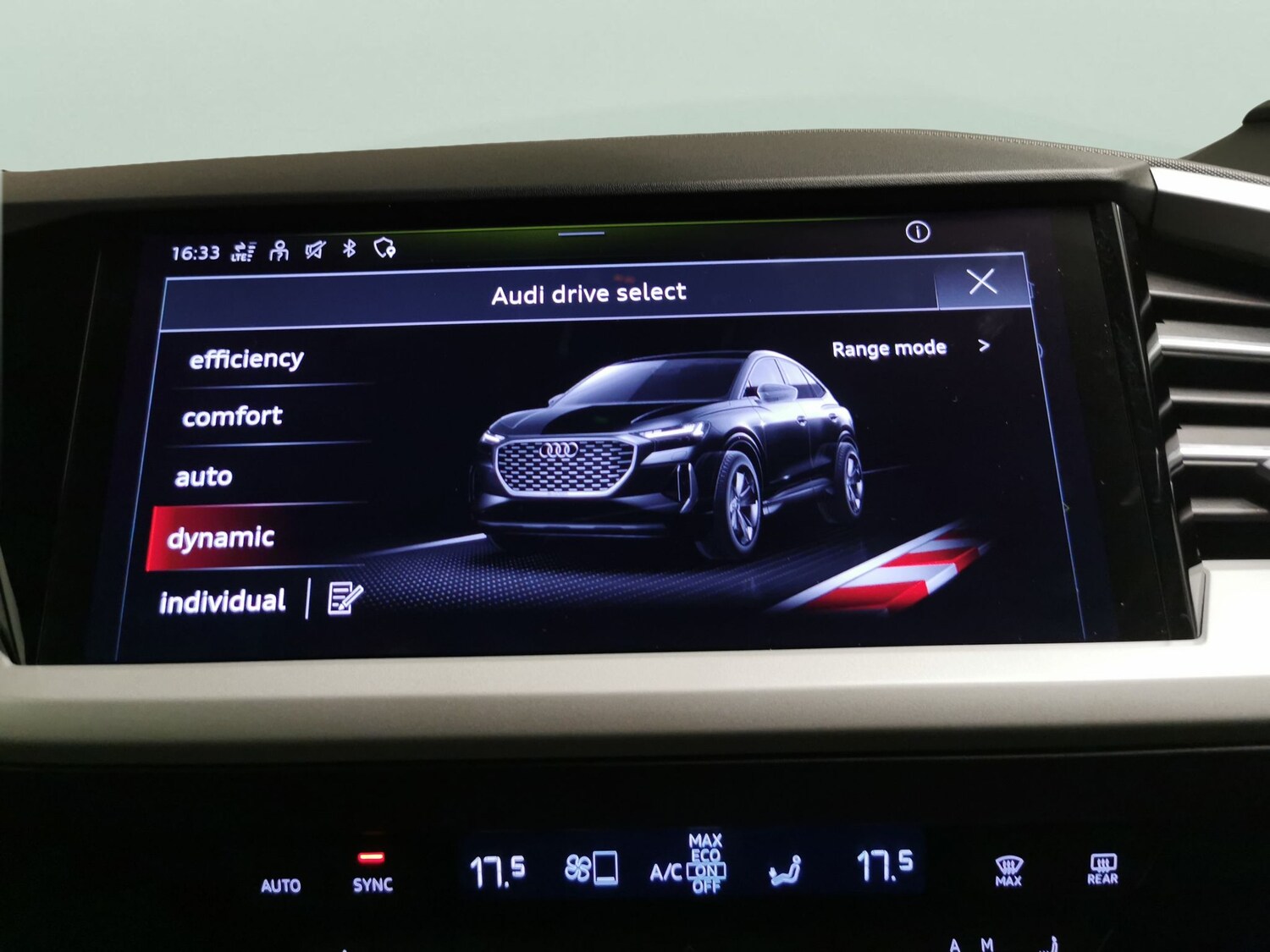 Used Audi Q4 e-tron for sale - 78109968: Photo 18