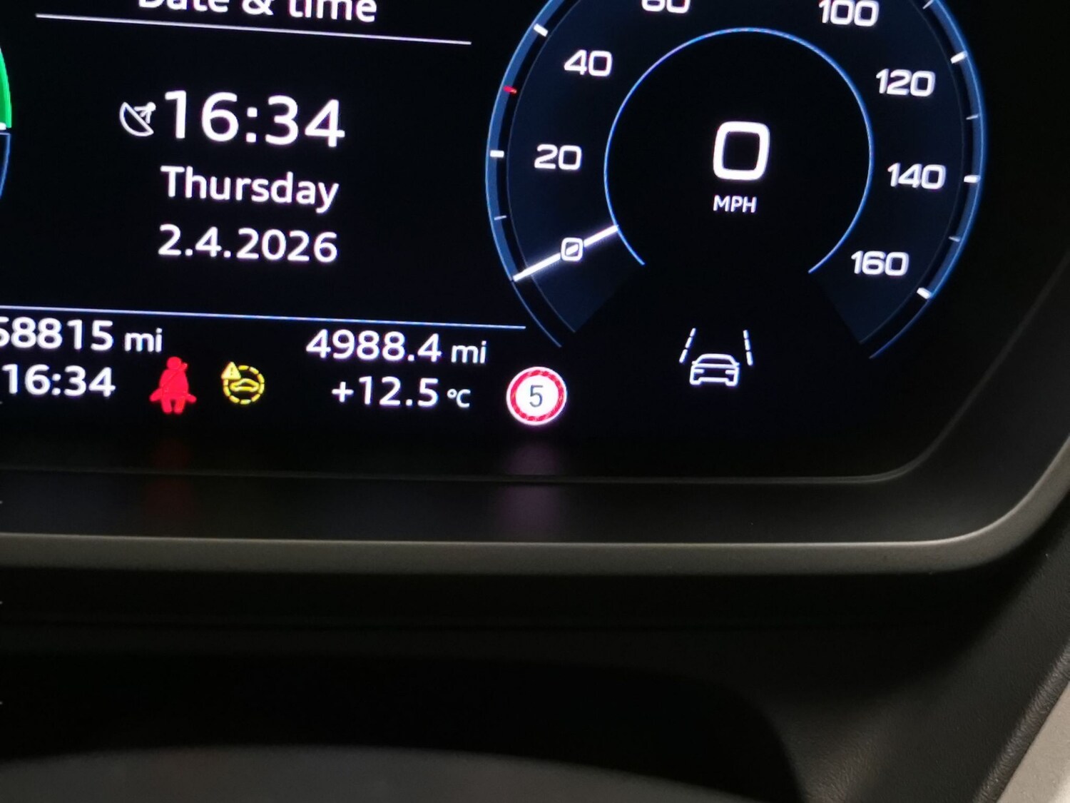 Used Audi Q4 e-tron for sale - 78109968: Photo 21