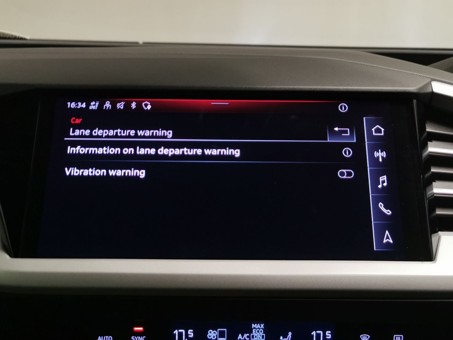 Used Audi Q4 e-tron for sale - 78109968: Photo 22