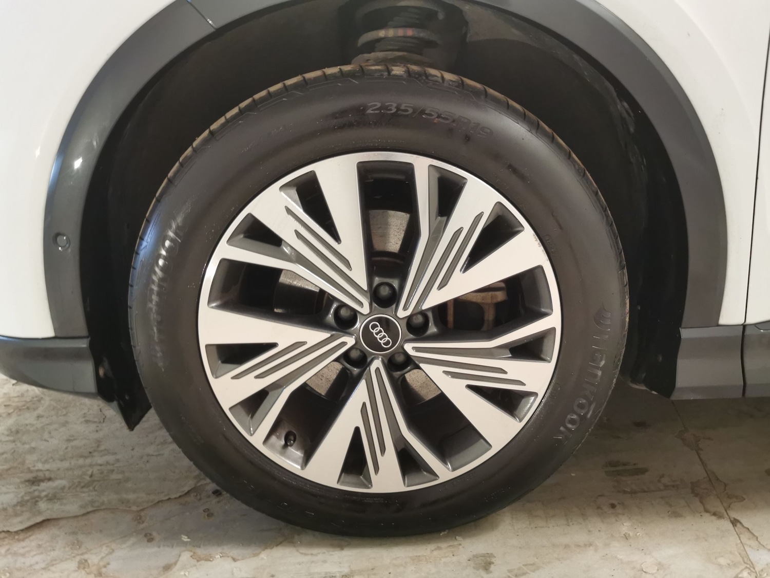 Used Audi Q4 e-tron for sale - 78109968: Photo 24