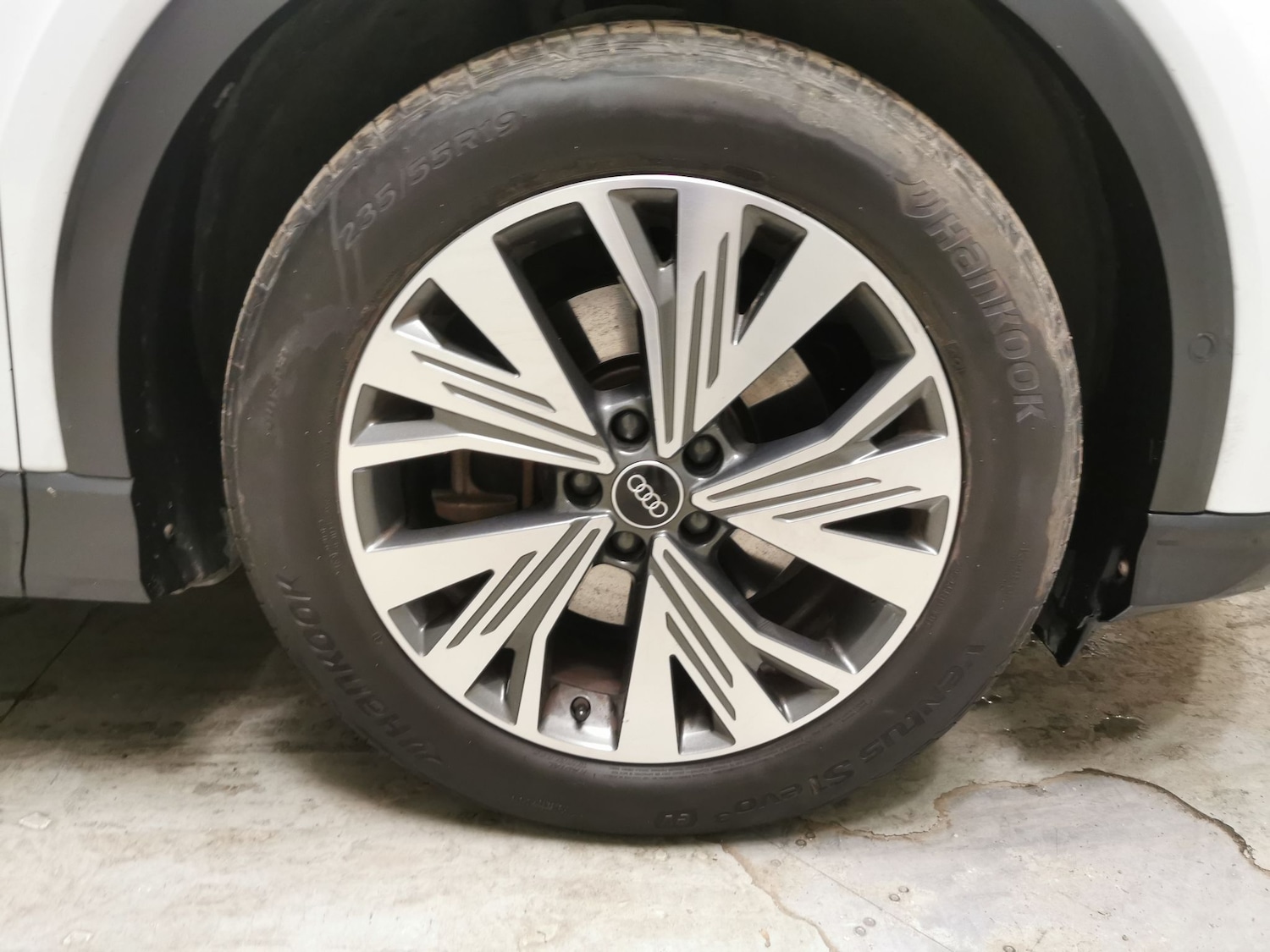 Used Audi Q4 e-tron for sale - 78109968: Photo 25