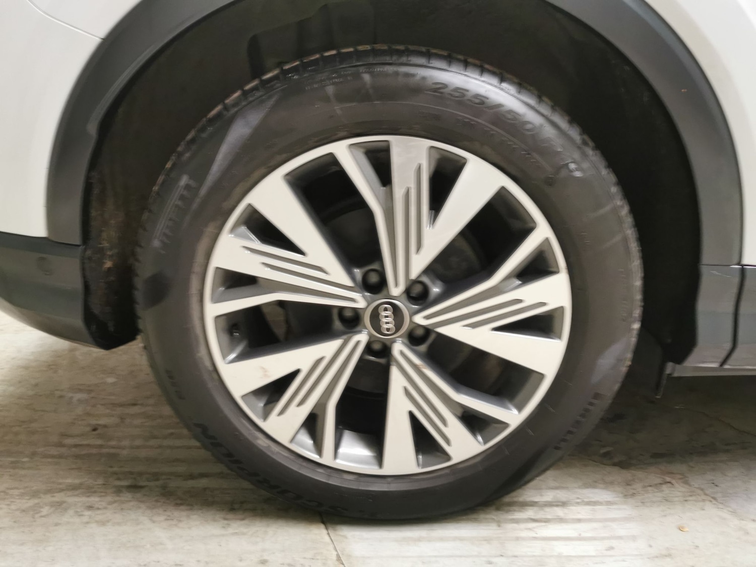 Used Audi Q4 e-tron for sale - 78109968: Photo 26