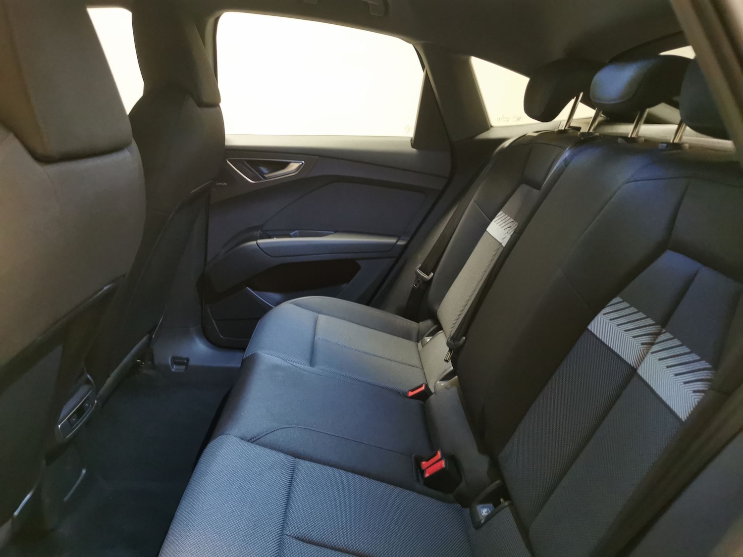 Used Audi Q4 e-tron for sale - 78109968: Photo 27