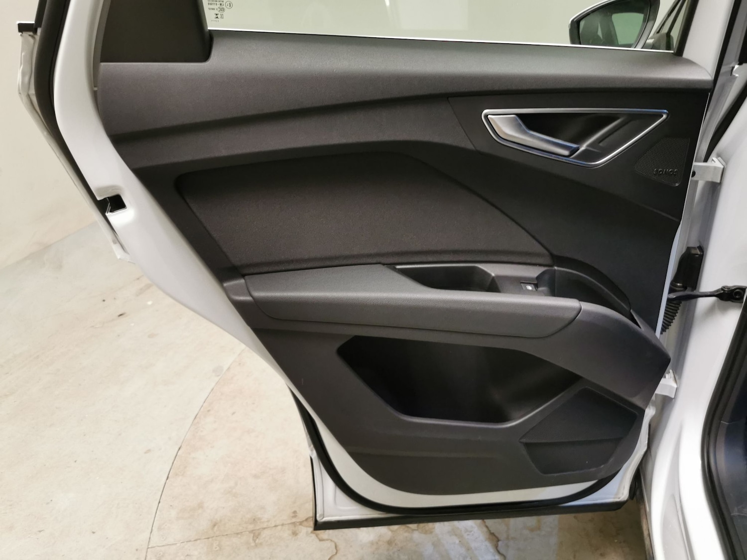 Used Audi Q4 e-tron for sale - 78109968: Photo 29